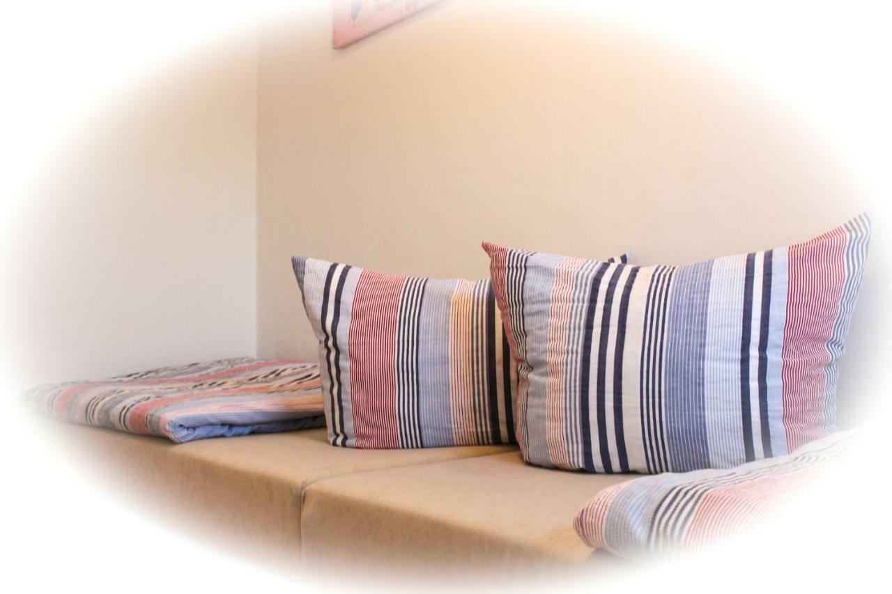 Ferienwohnung Kressmann Neppermin Ngoại thất bức ảnh