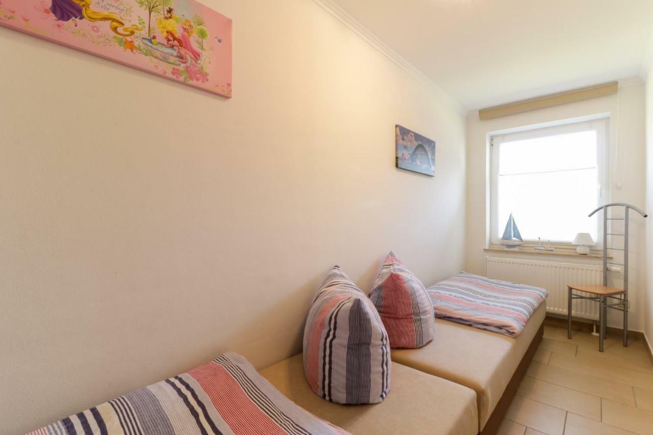Ferienwohnung Kressmann Neppermin Ngoại thất bức ảnh